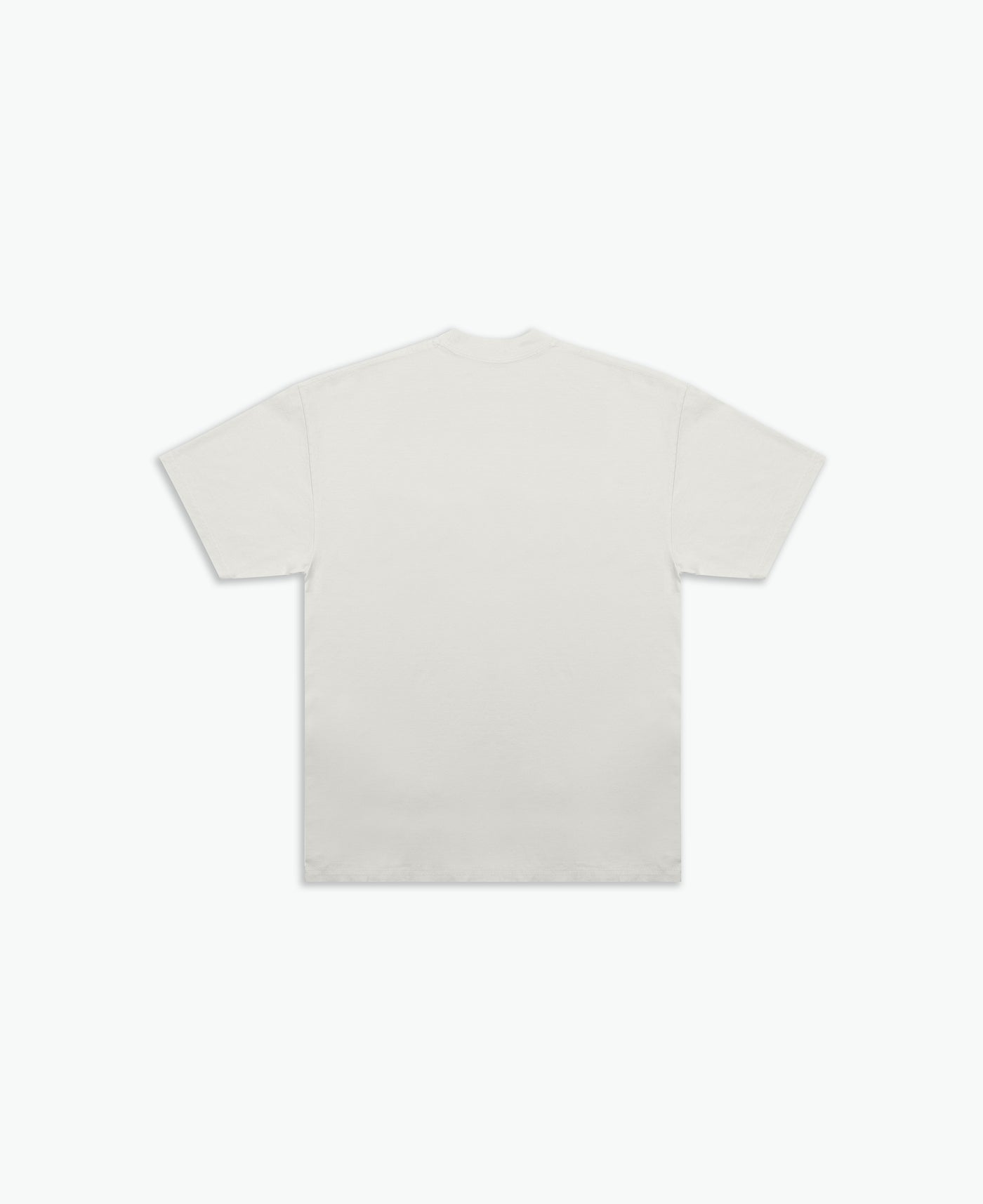 Fast* Tee / Off White