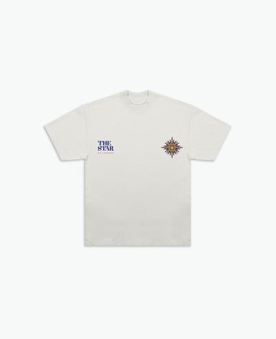 The Star Tee / Off White