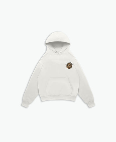 Price Of Freedom Hoodie / Off White