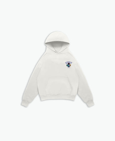 Storms Of Destiny Hoodie / Off White