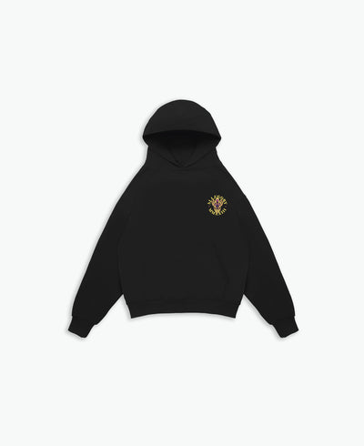 I Have A Dream Hoodie / Black