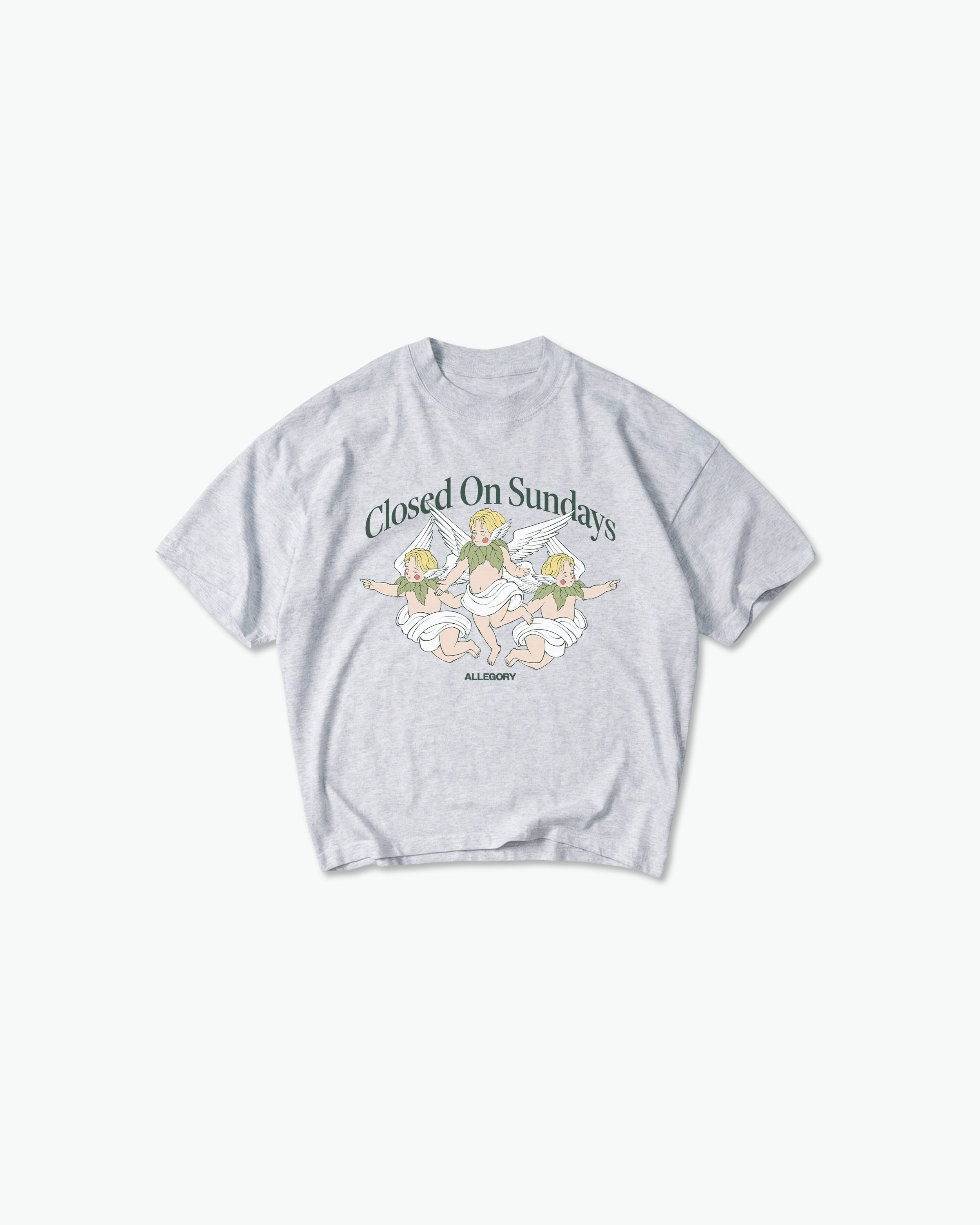 Putti Sunday Tee