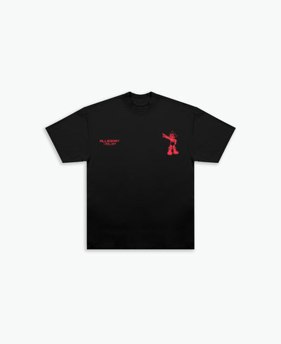 Astro Boy Logo Tee For Astro Boy / Black