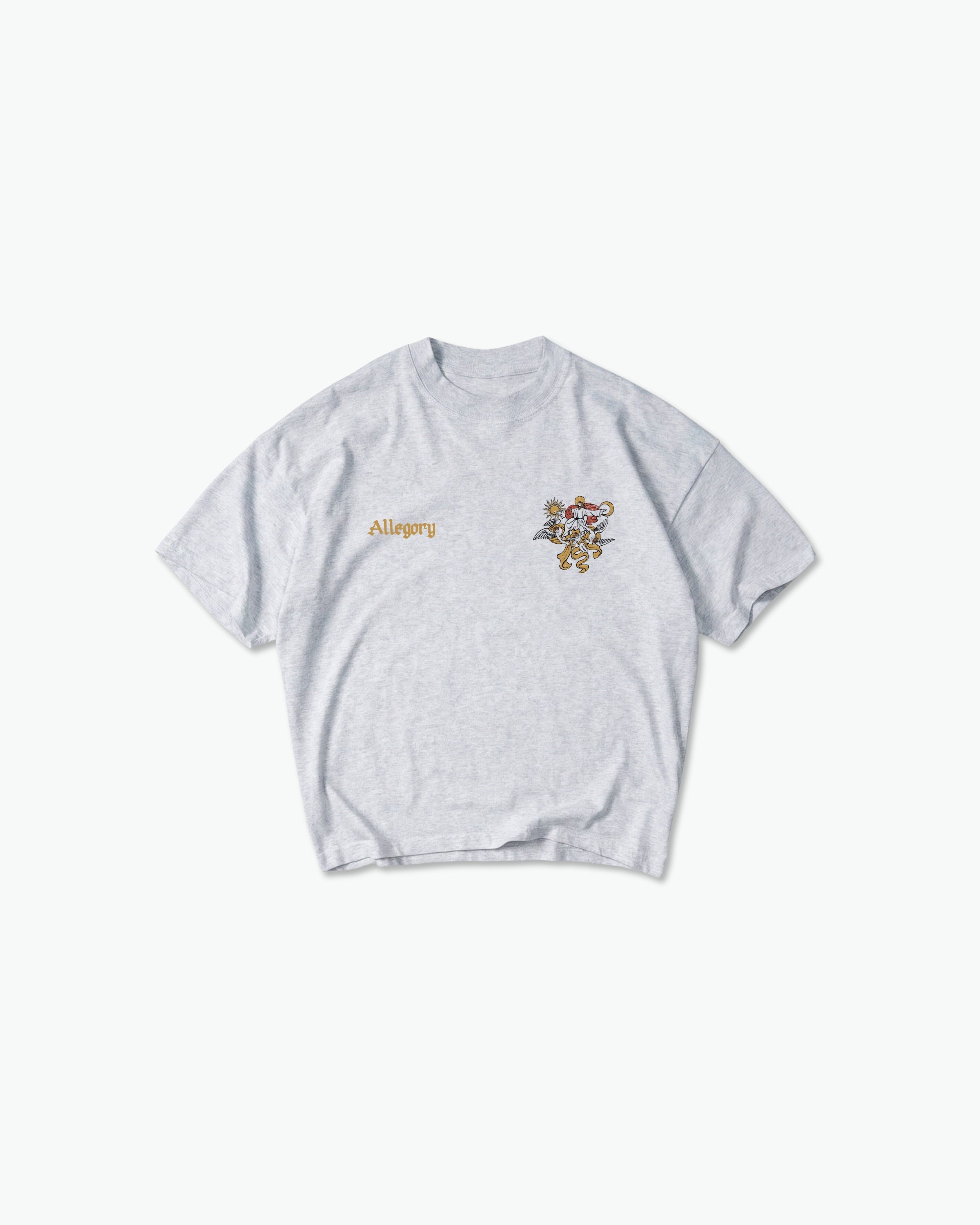 Creation Account Tee
