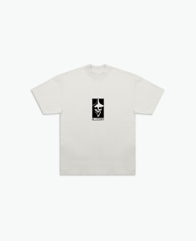 Necromancer Tee / Off White