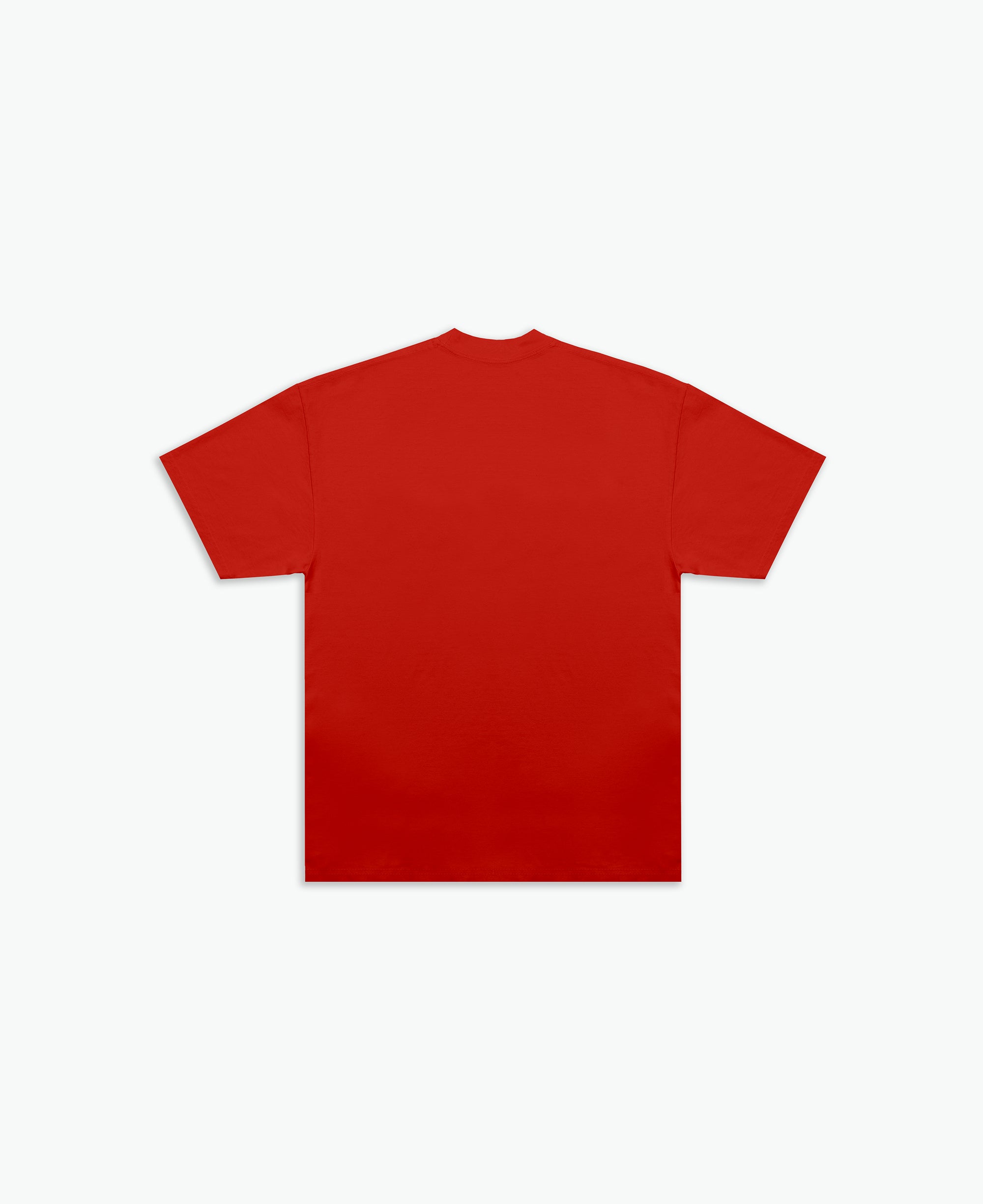 Mach 5 For Speed Racer™ Speed Tee / Red-2