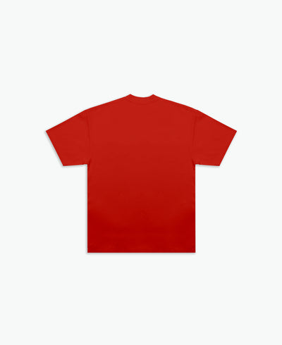 Mach 5 For Speed Racer™ Speed Tee / Red