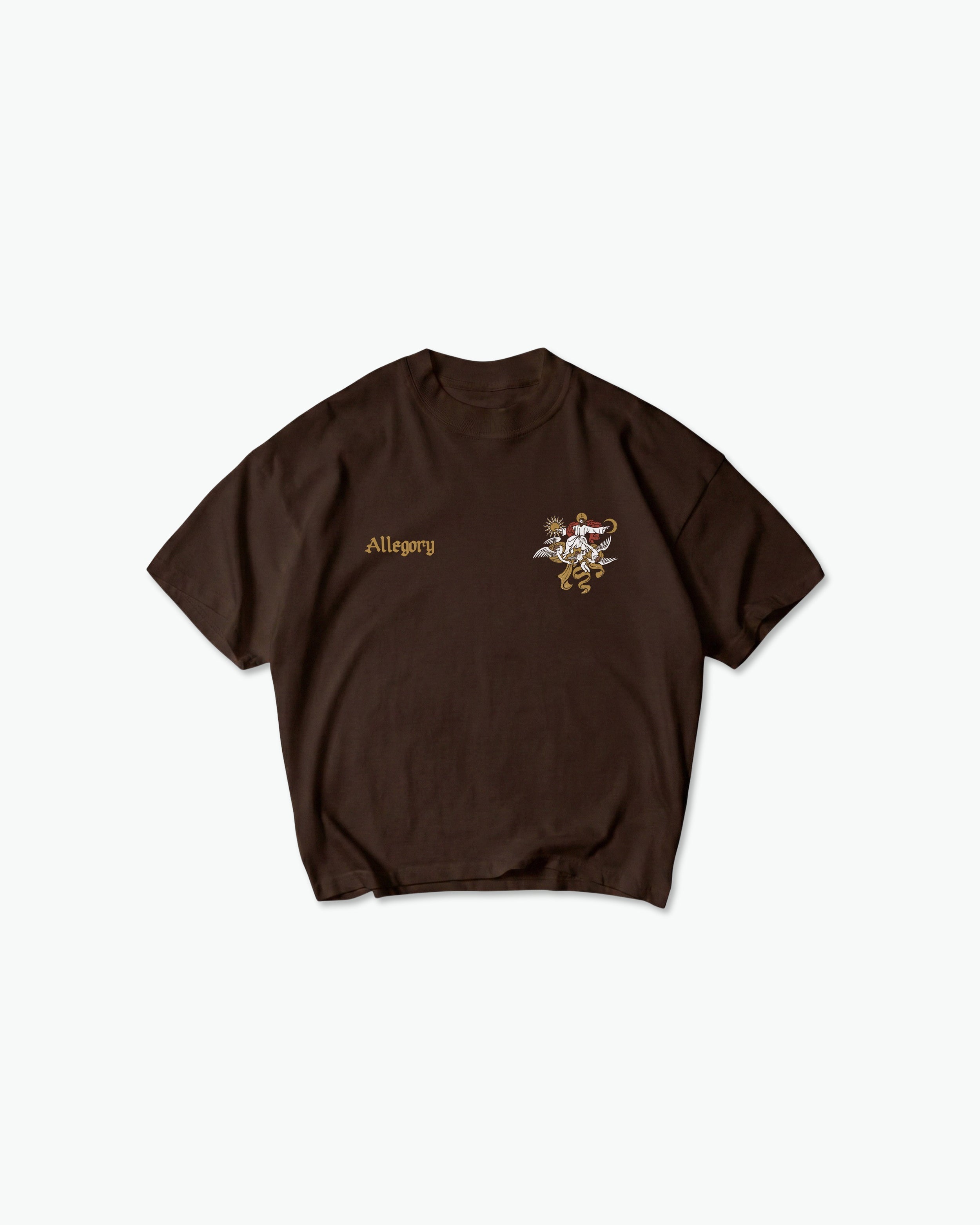 Creation Account Tee