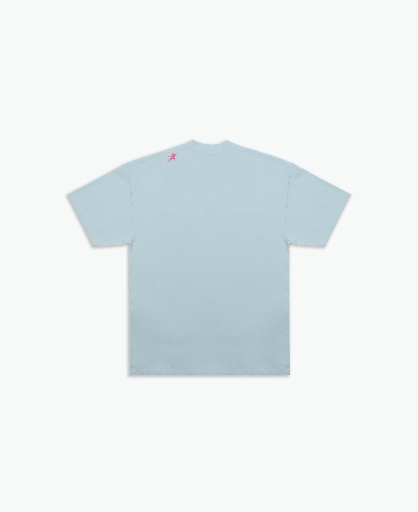 Crazy Diamond Tee / Sky Blue