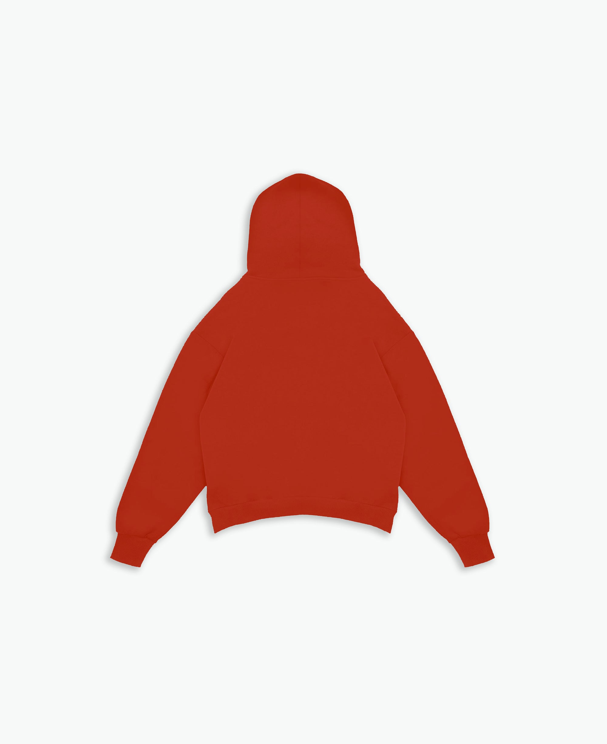 Mach 5 For Speed Racer™ Speed Hoodie / Red