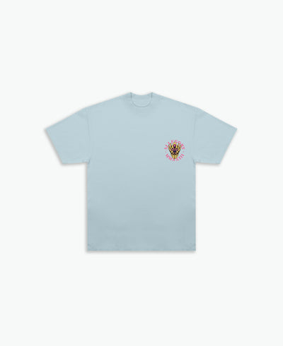 I Have A Dream Tee / Sky Blue