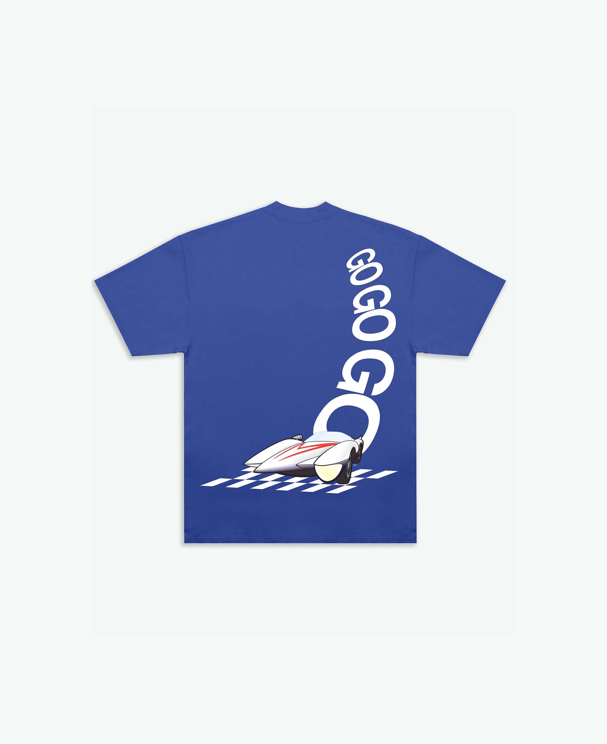 SS '25 T-Shirts – Allegory House