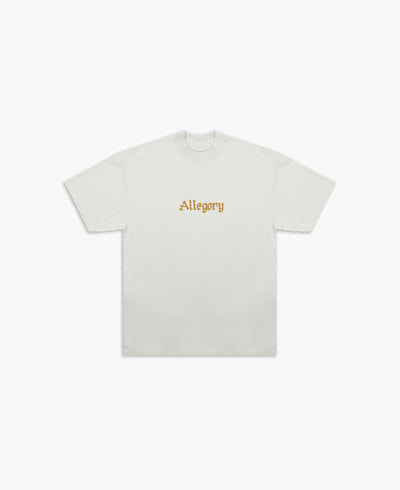 Joseph's Journey Tee / Off White