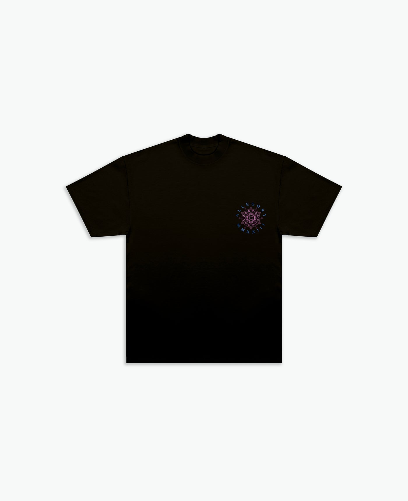 Archmage of Shadows Tee / Black