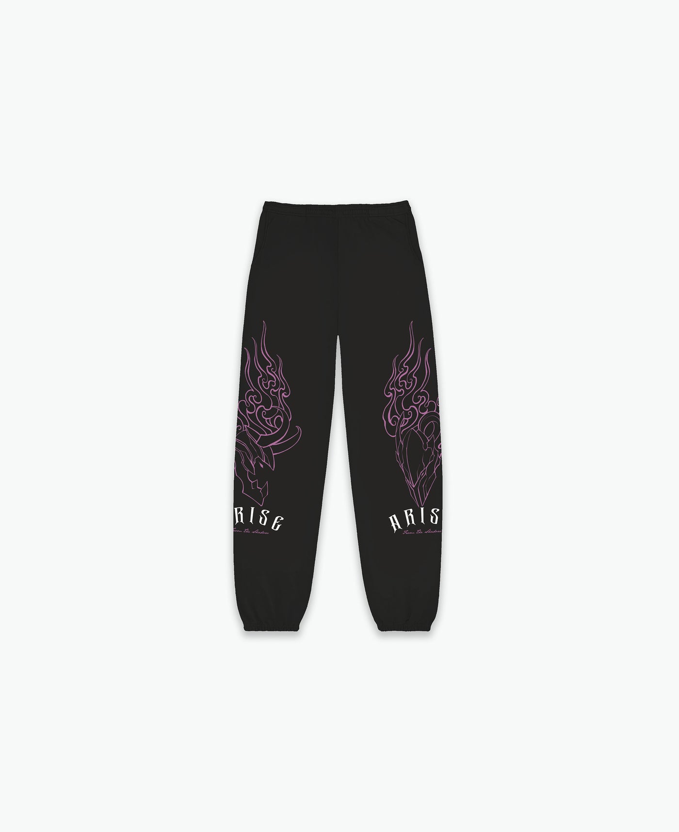 Arise Sweatpants / Black