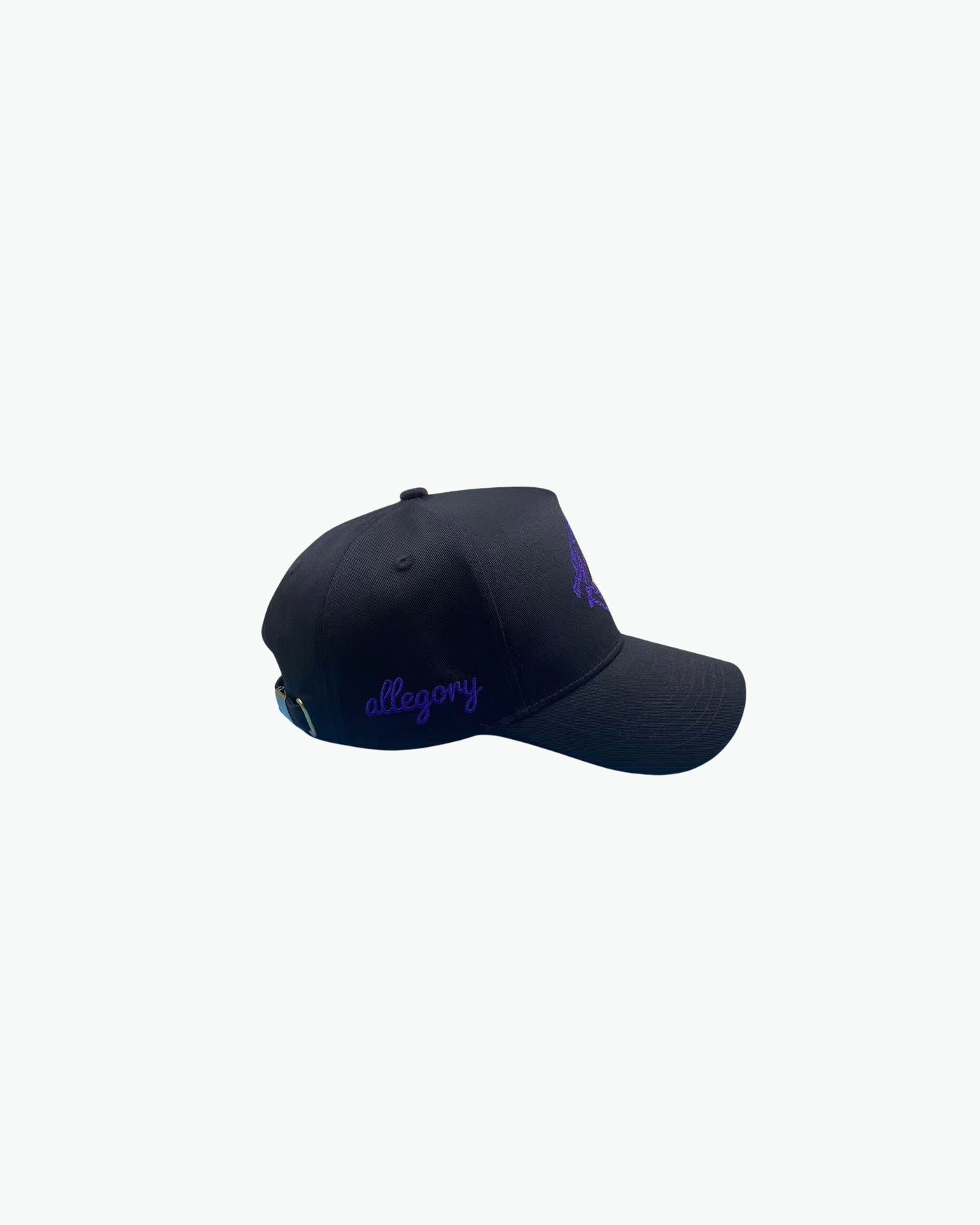 Jagan Eye Premium Hat / Black