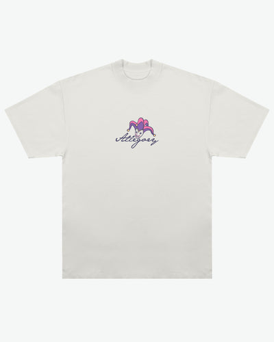 The Joker Tee / Off White