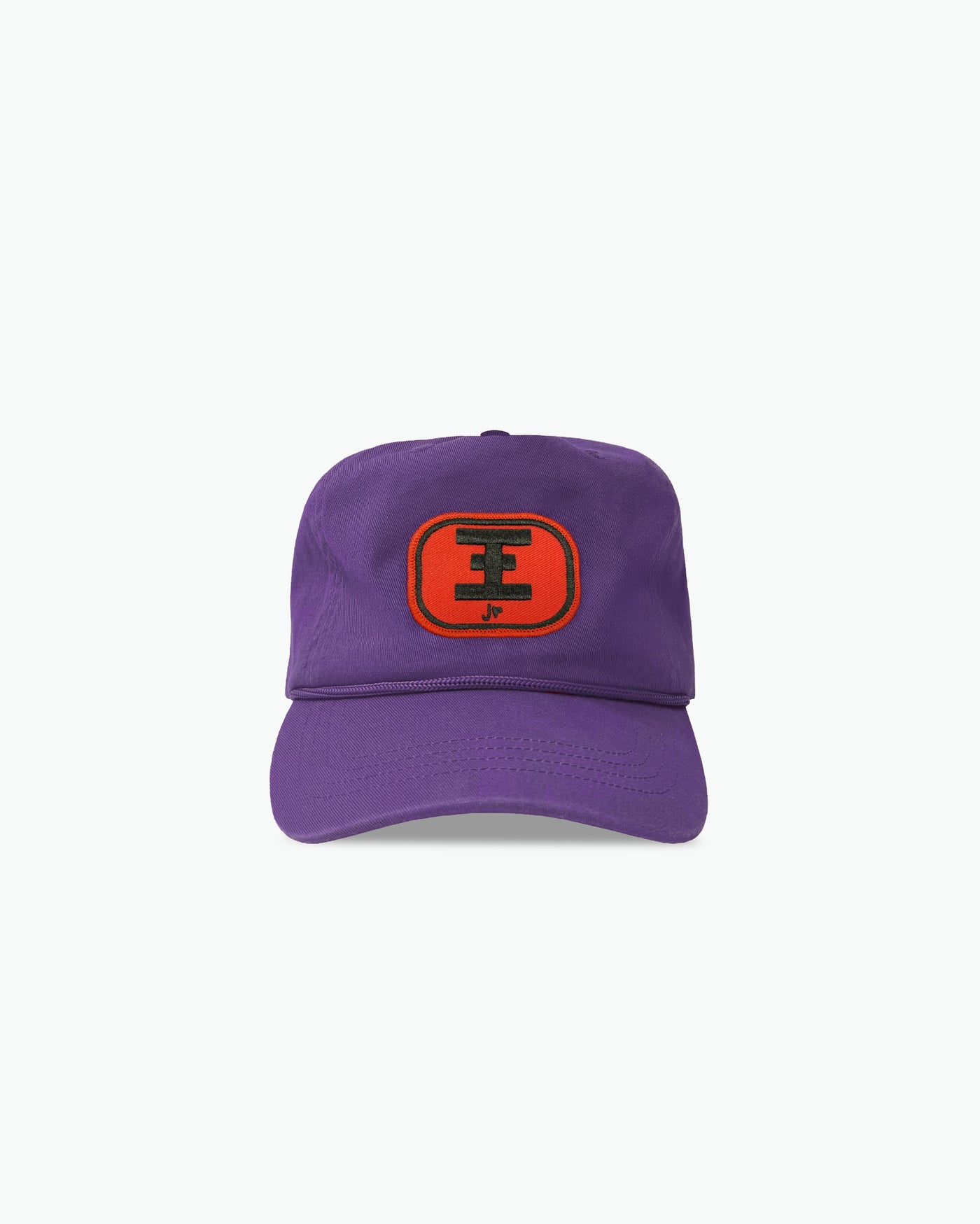 Jr. Premium Caddy Cap / Purple