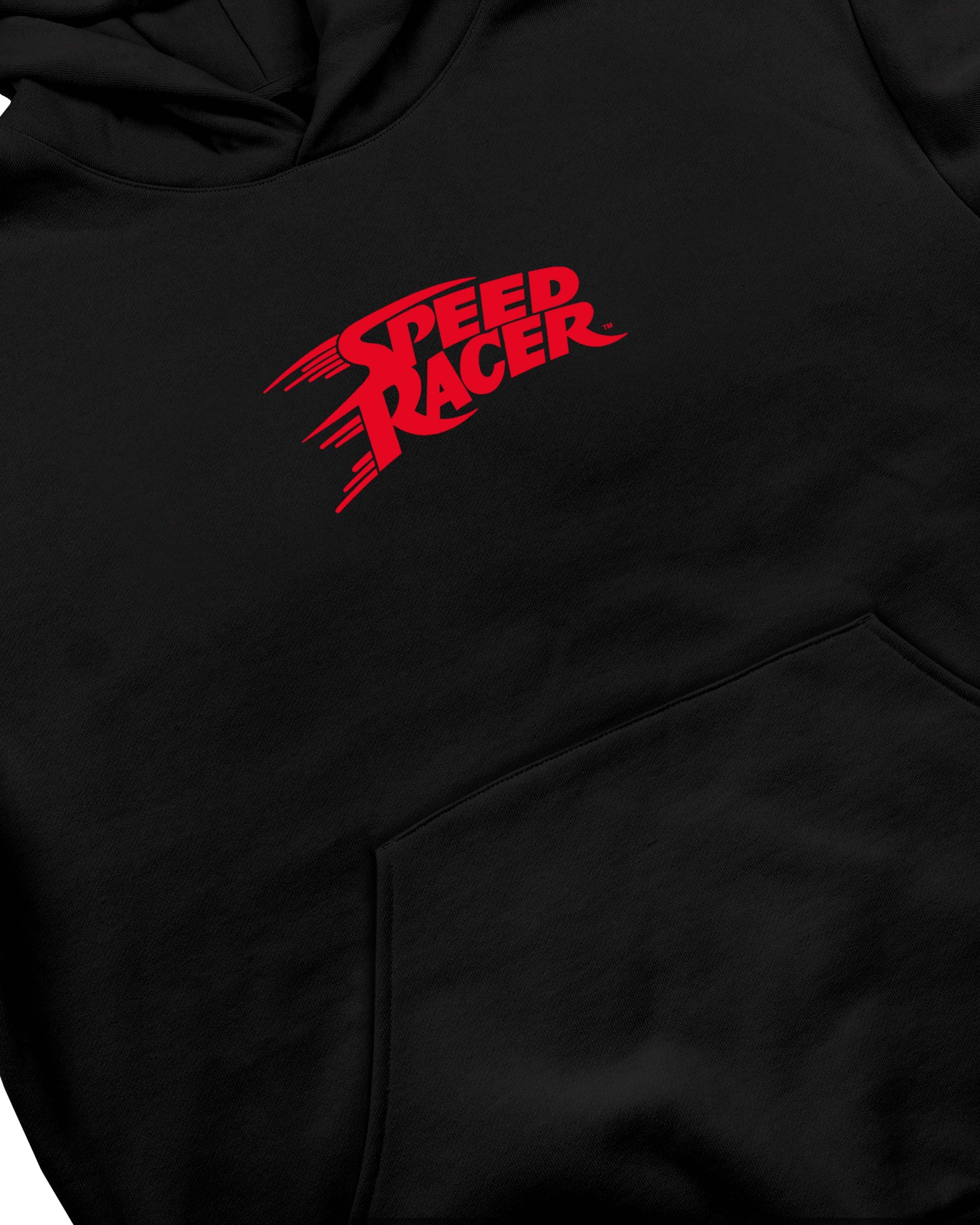 Shooting Star x Mach 5 For Speed Racer™ Hoodie – Allegory House