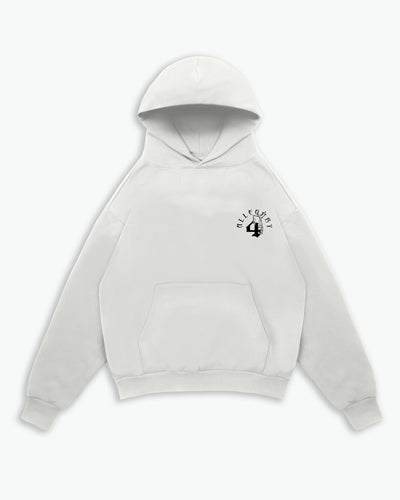 Nihility is Nothing Hoodie / Off White