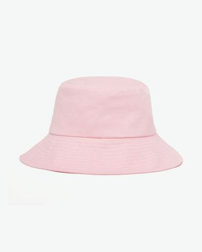 BADMAN Bucket Hat / Vacation Pink