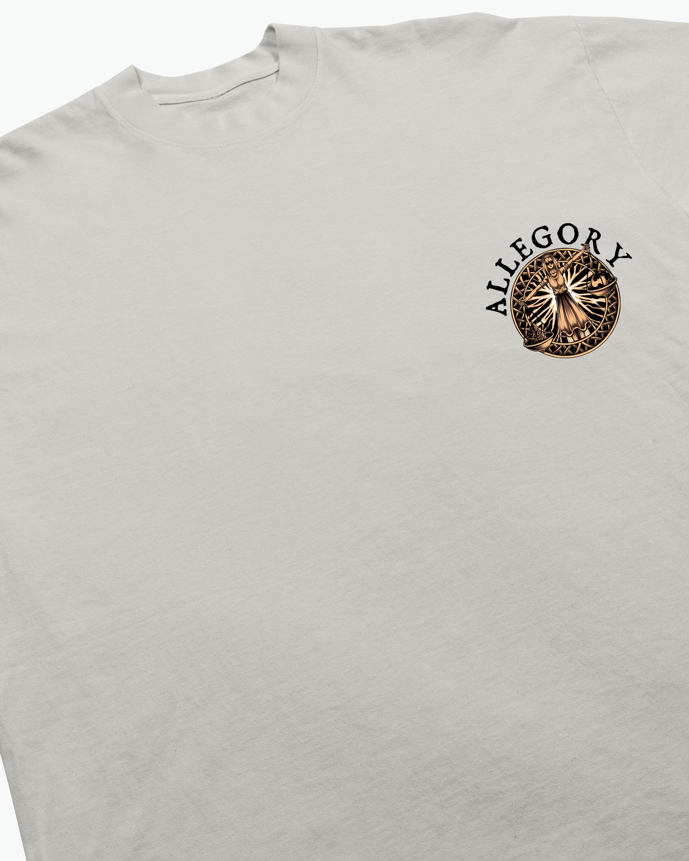 Price Of Freedom Tee / Off White