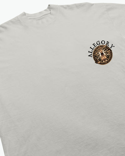 Price Of Freedom Tee / Off White