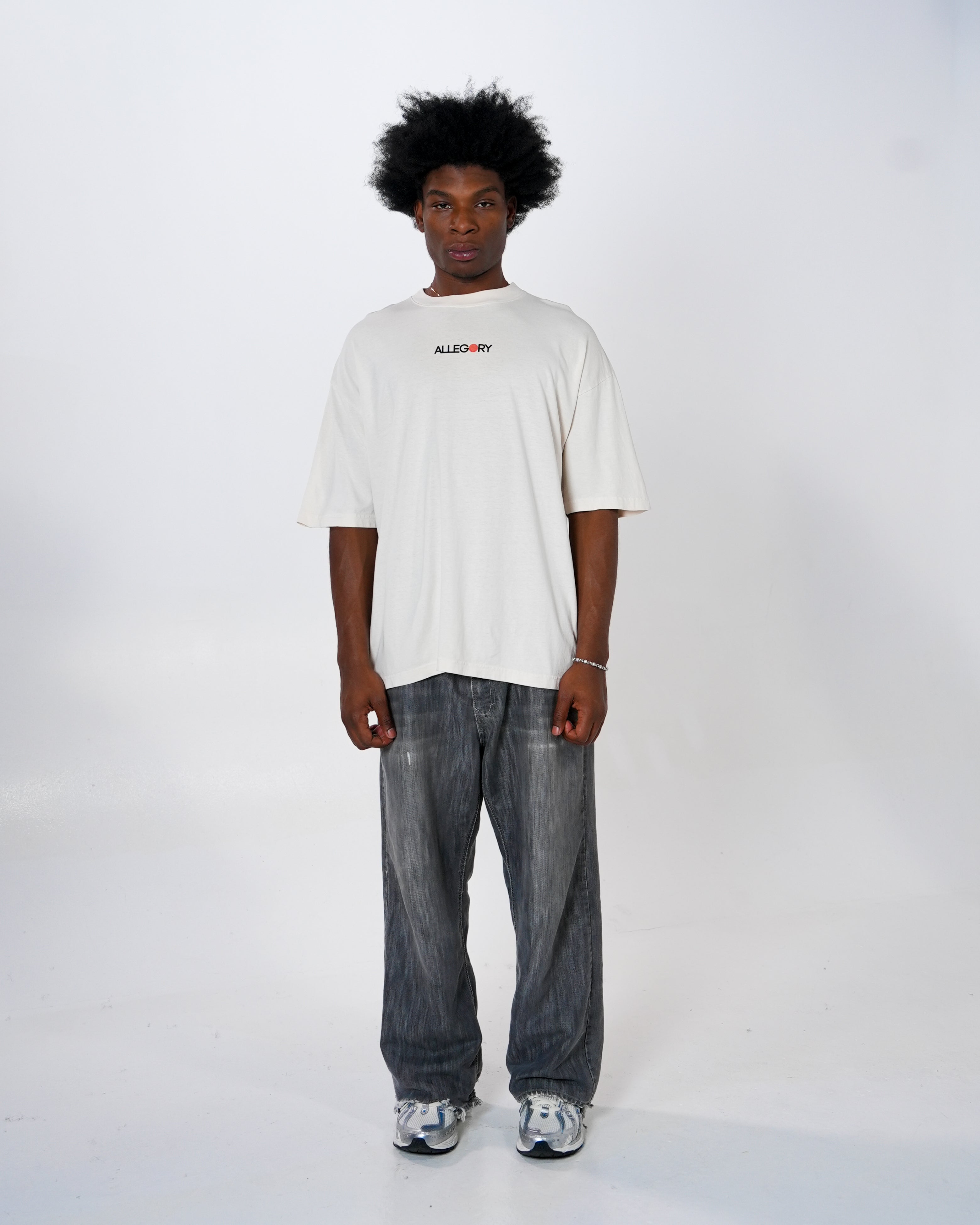 Dance To The Rhythm of The Sword Tee-4
