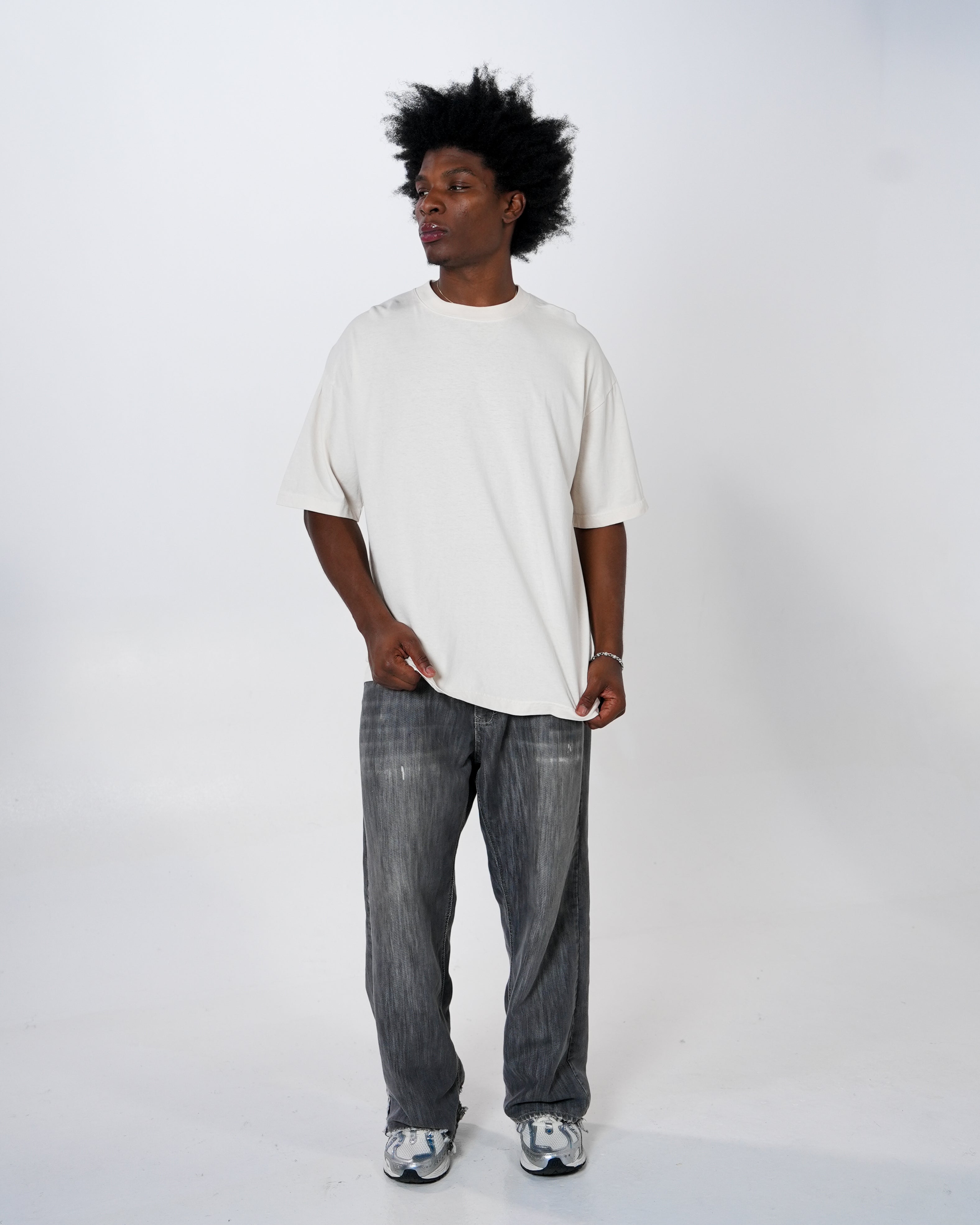 Pierce The Water Tee-4