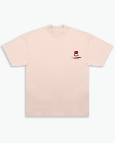 Blood Rose Tee