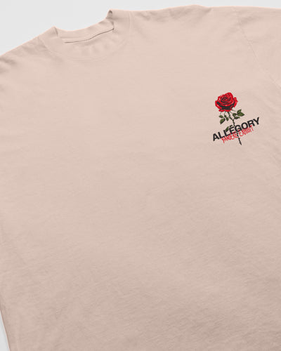 Blood Rose Tee