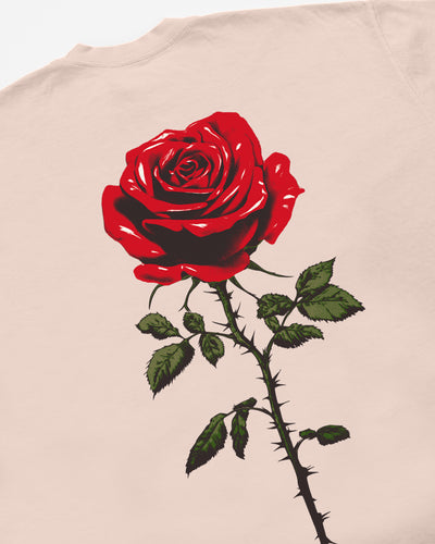 Blood Rose Tee