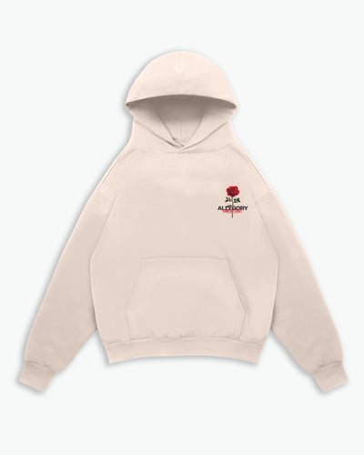 Blood Rose Hoodie