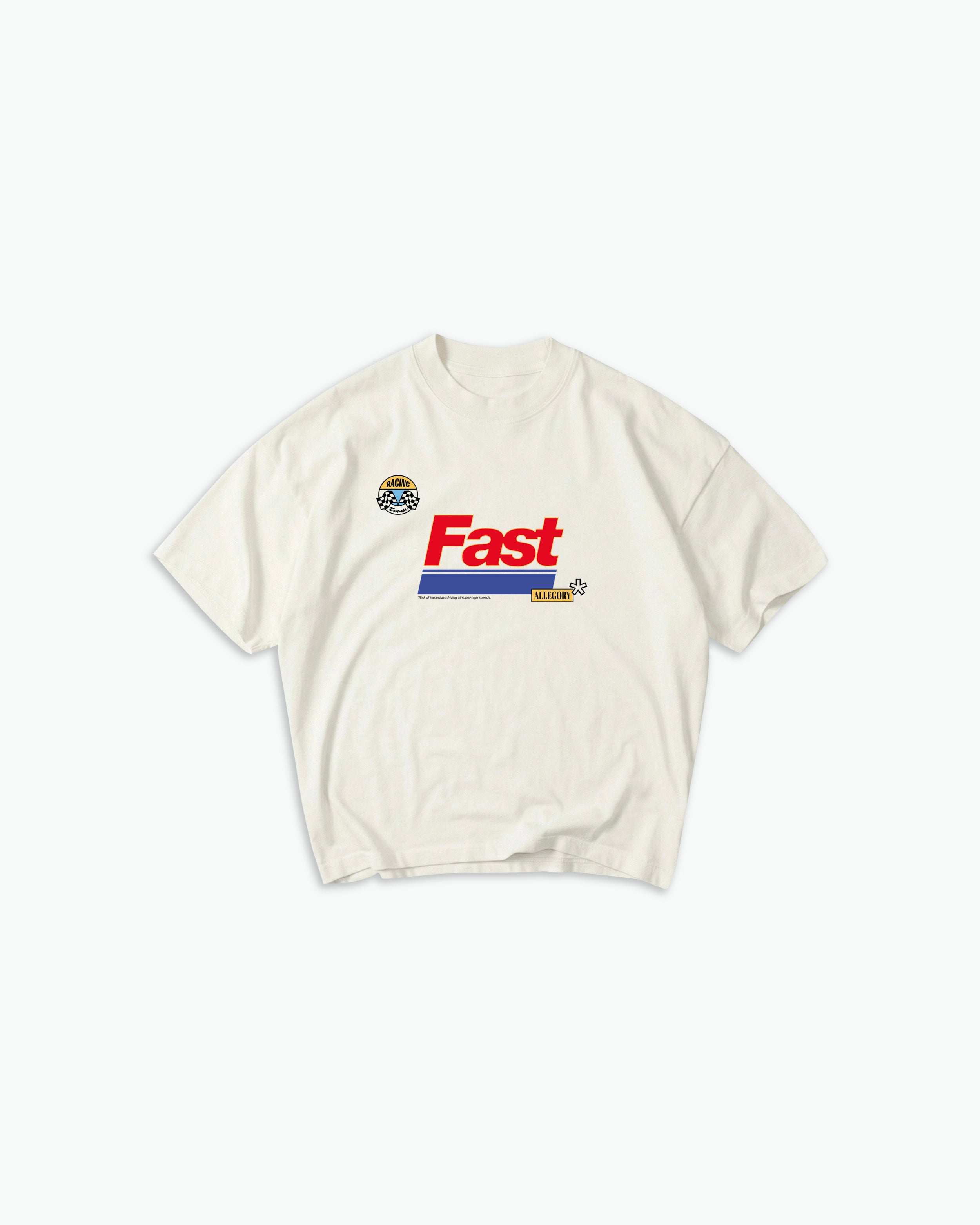Fast* Tee