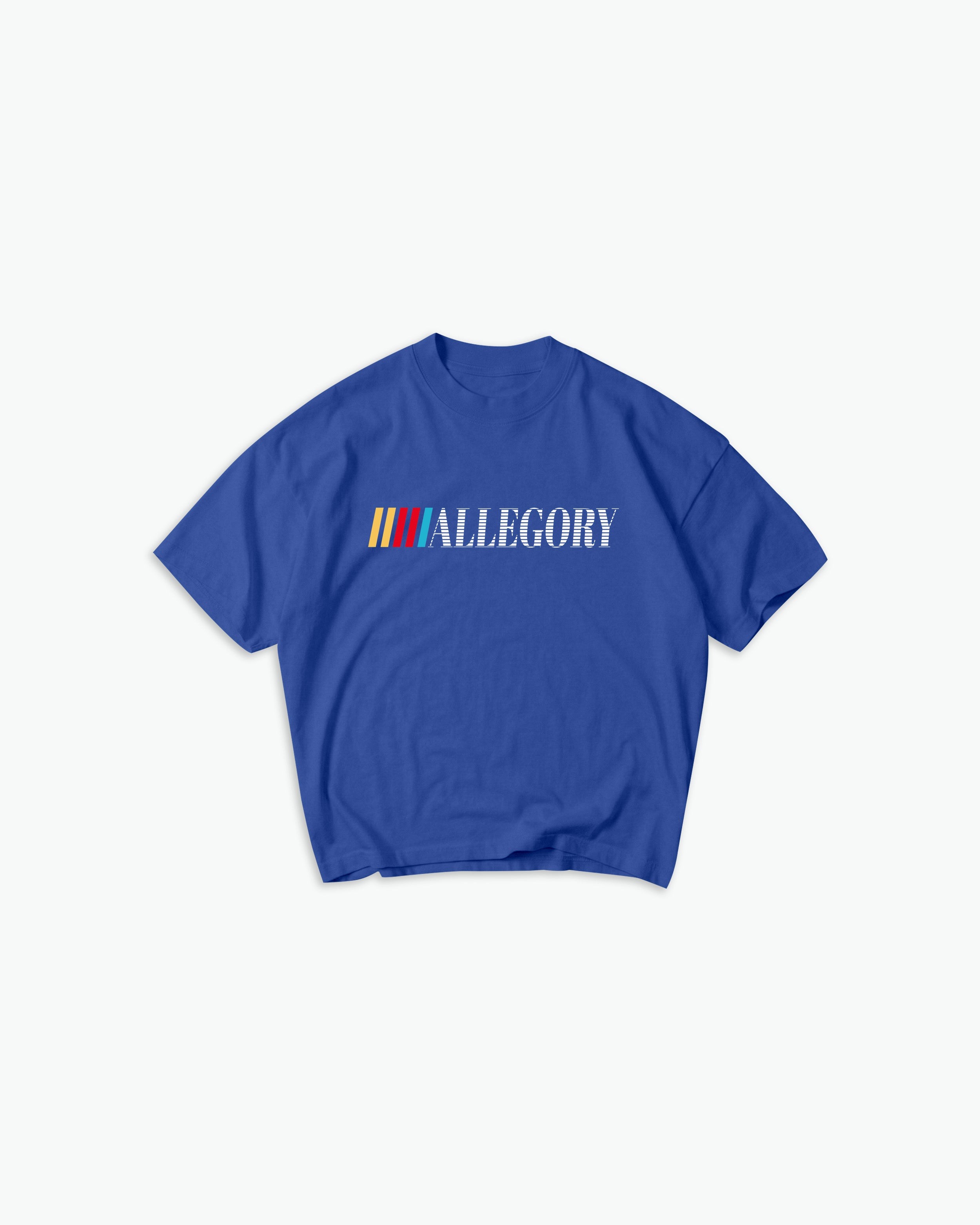 Pit Crew L027 Emblem Tee