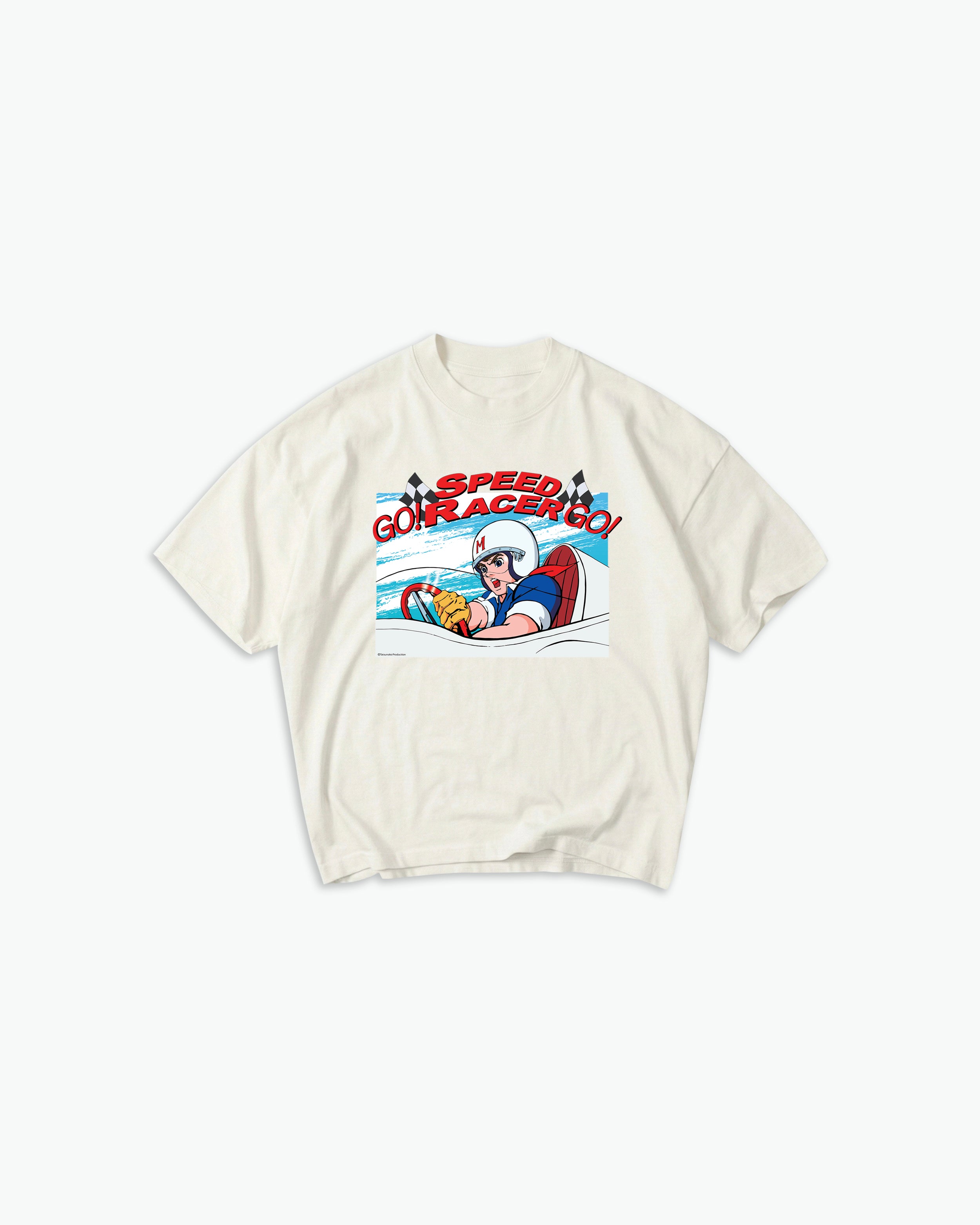 Classic Go! Racer Go! For Speed Racer™ Tee
