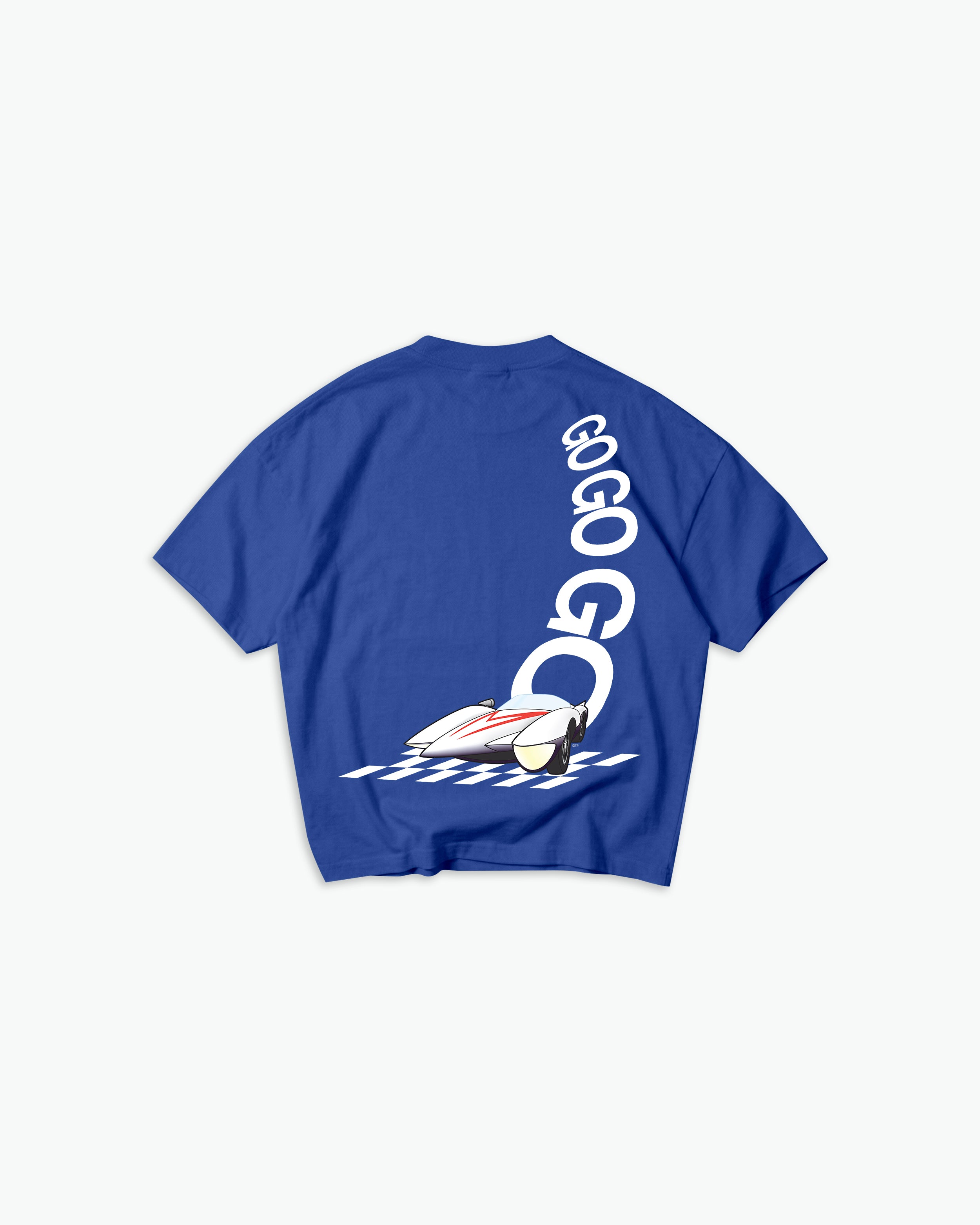 Go Speed Go! For Speed Racer™ Tee