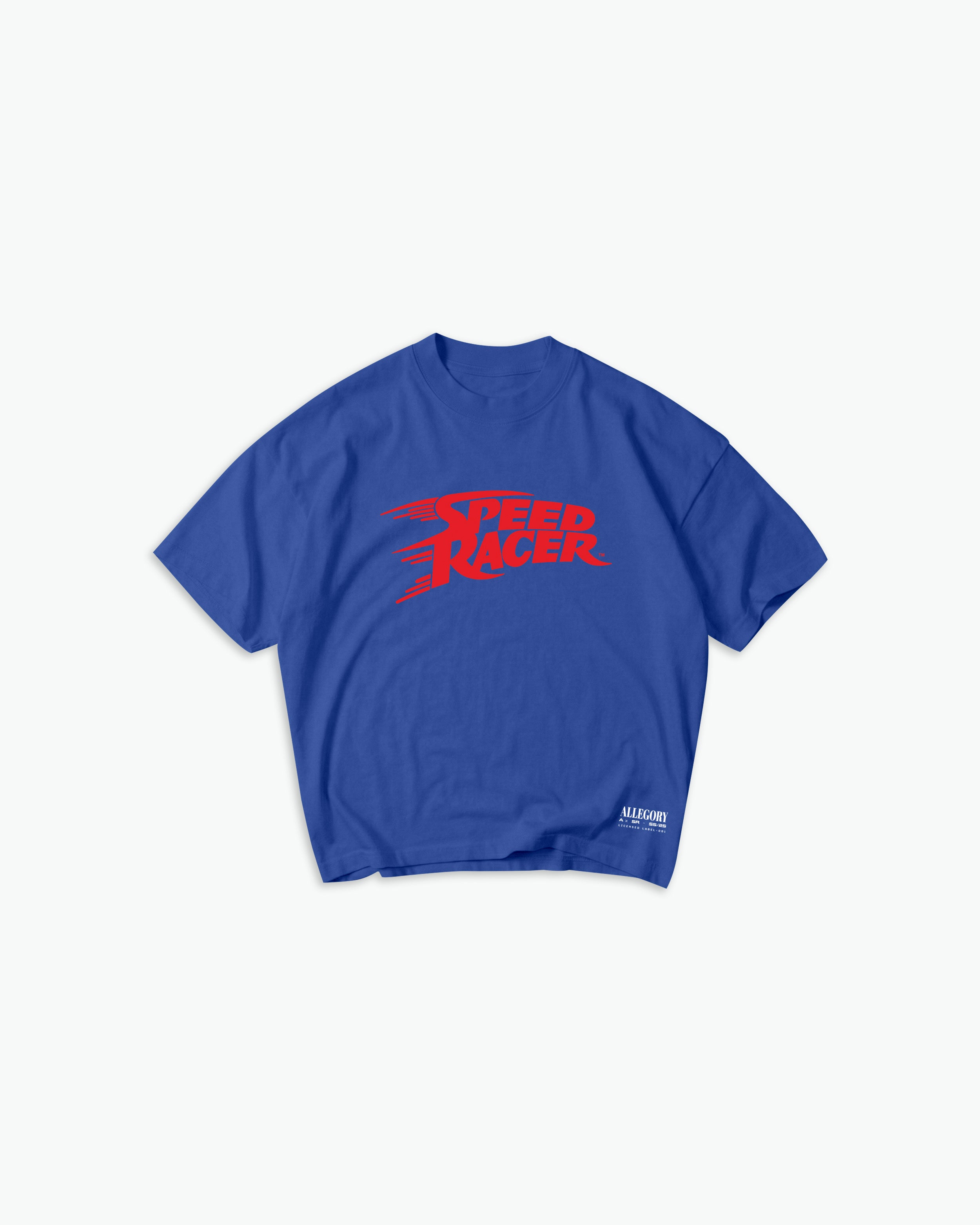 Go Speed Go! For Speed Racer™ Tee