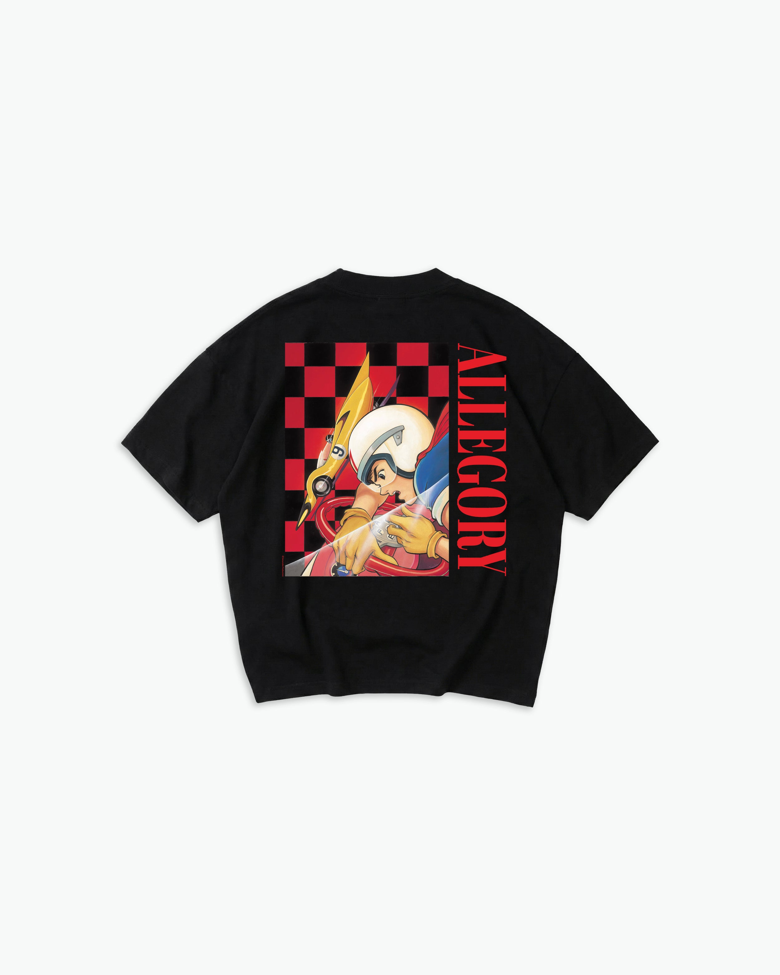 Shooting Star x Mach 5 For Speed Racer™ Tee