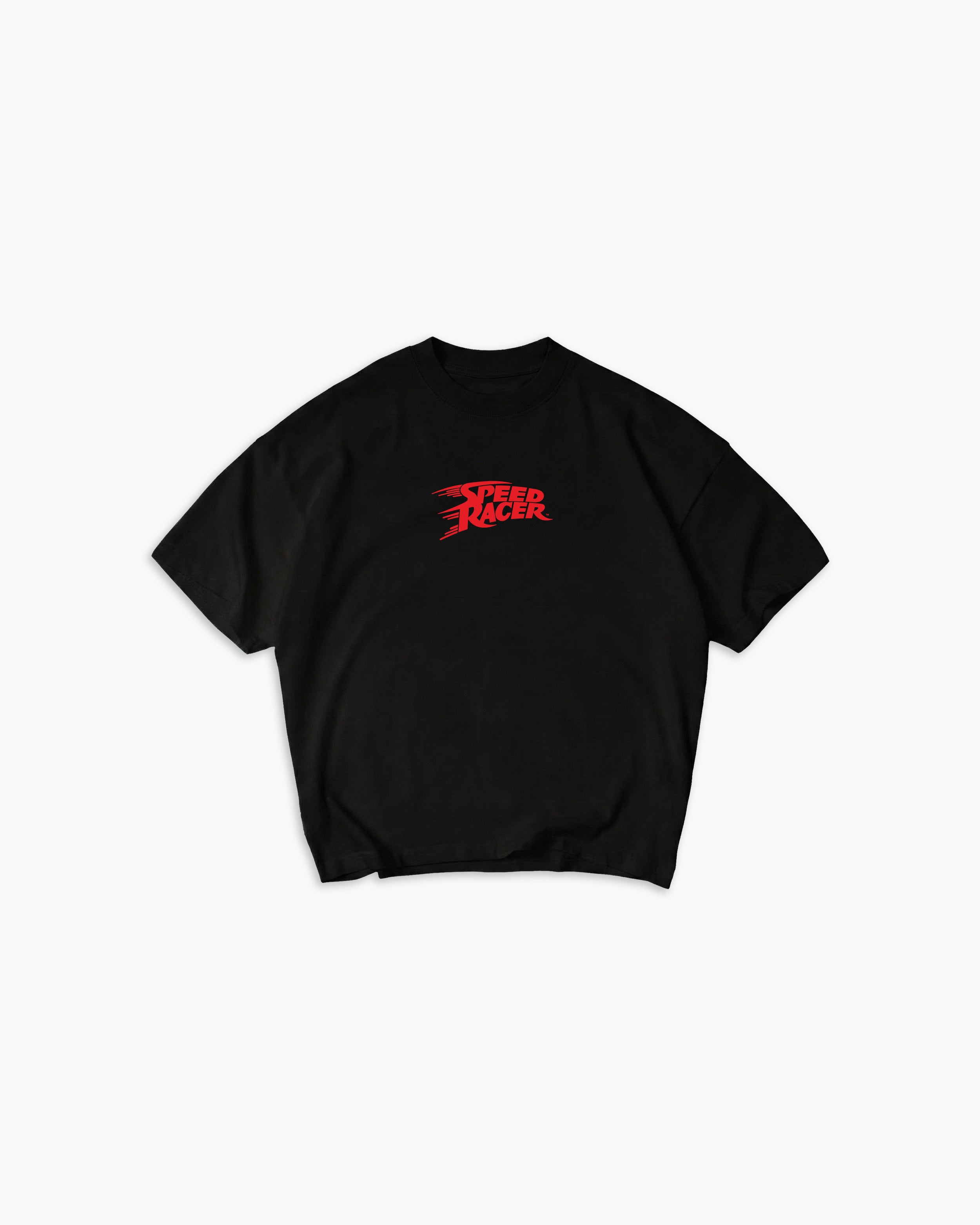Shooting Star x Mach 5 For Speed Racer™ Tee