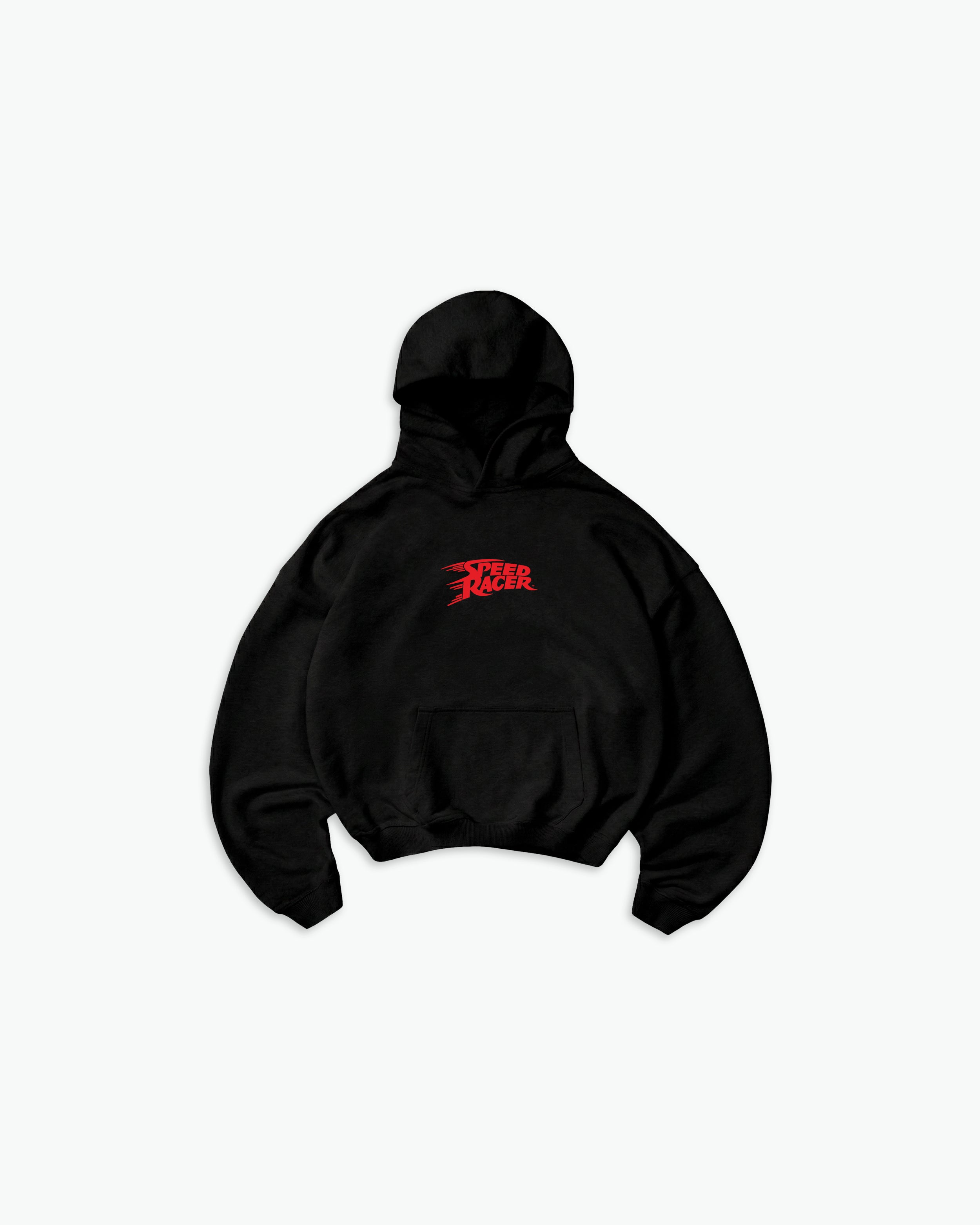 Shooting Star x Mach 5 For Speed Racer™ Hoodie