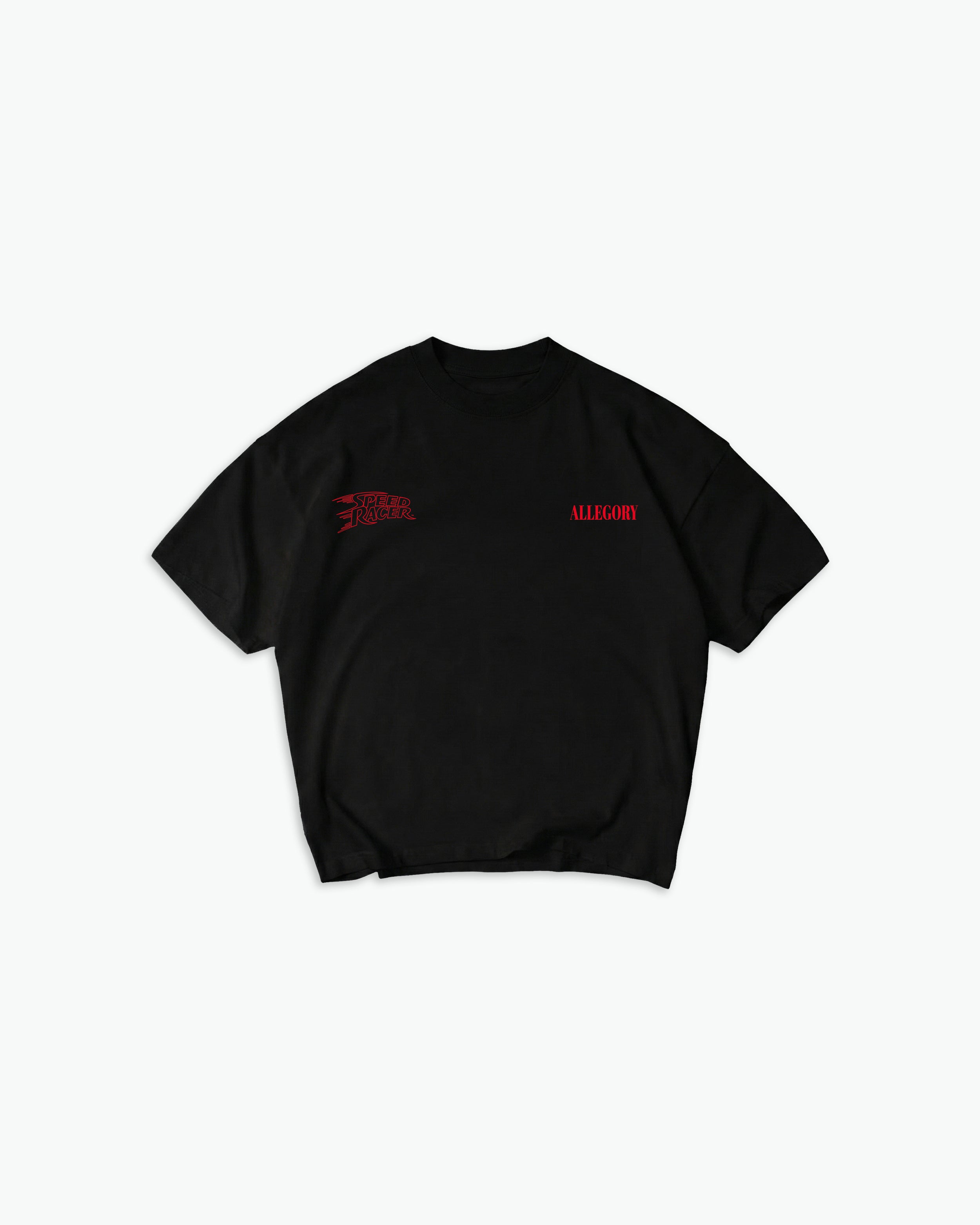 Mach 5 Sketches For Speed Racer™ Tee