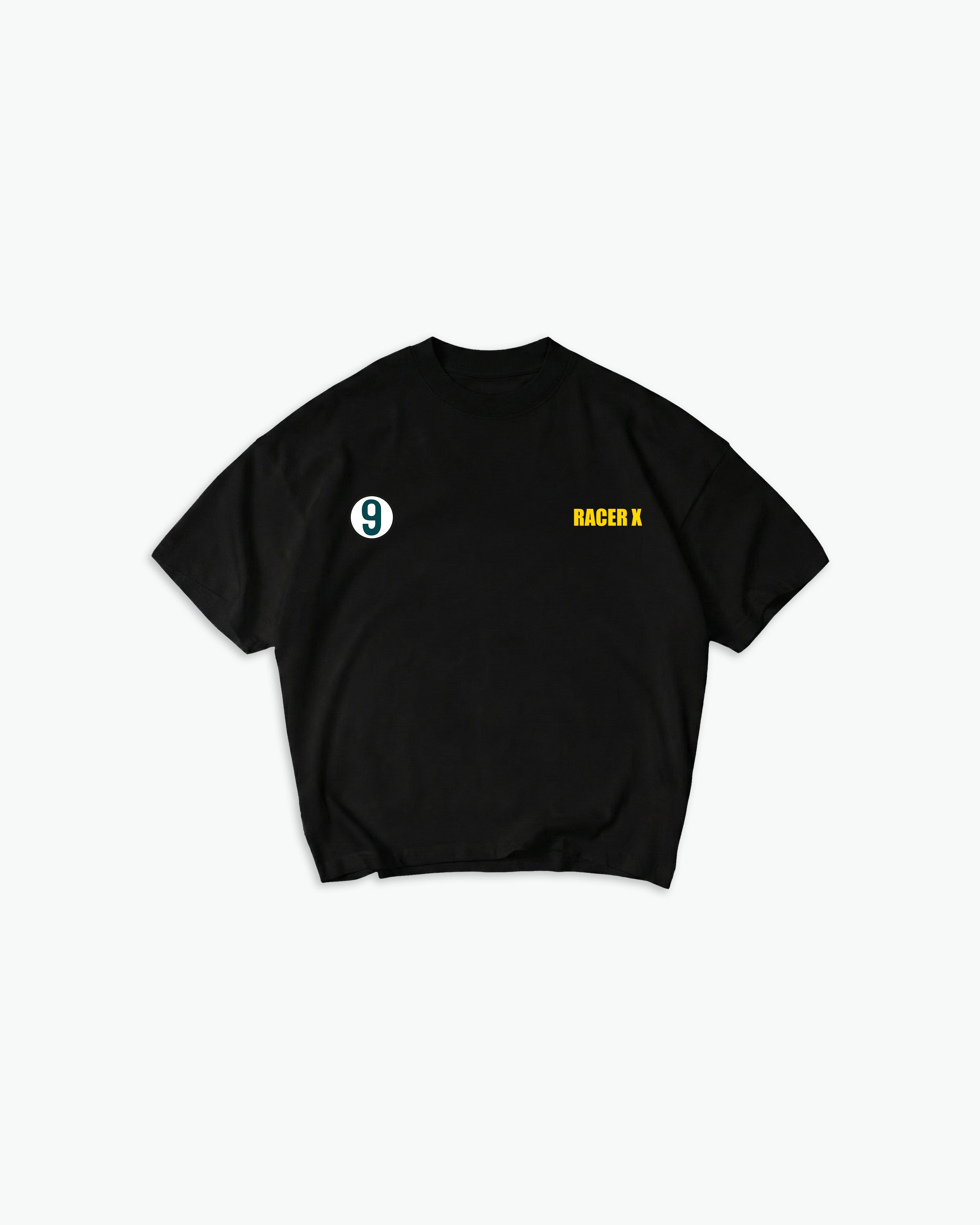 Car No.9 For Speed Racer™ Tee