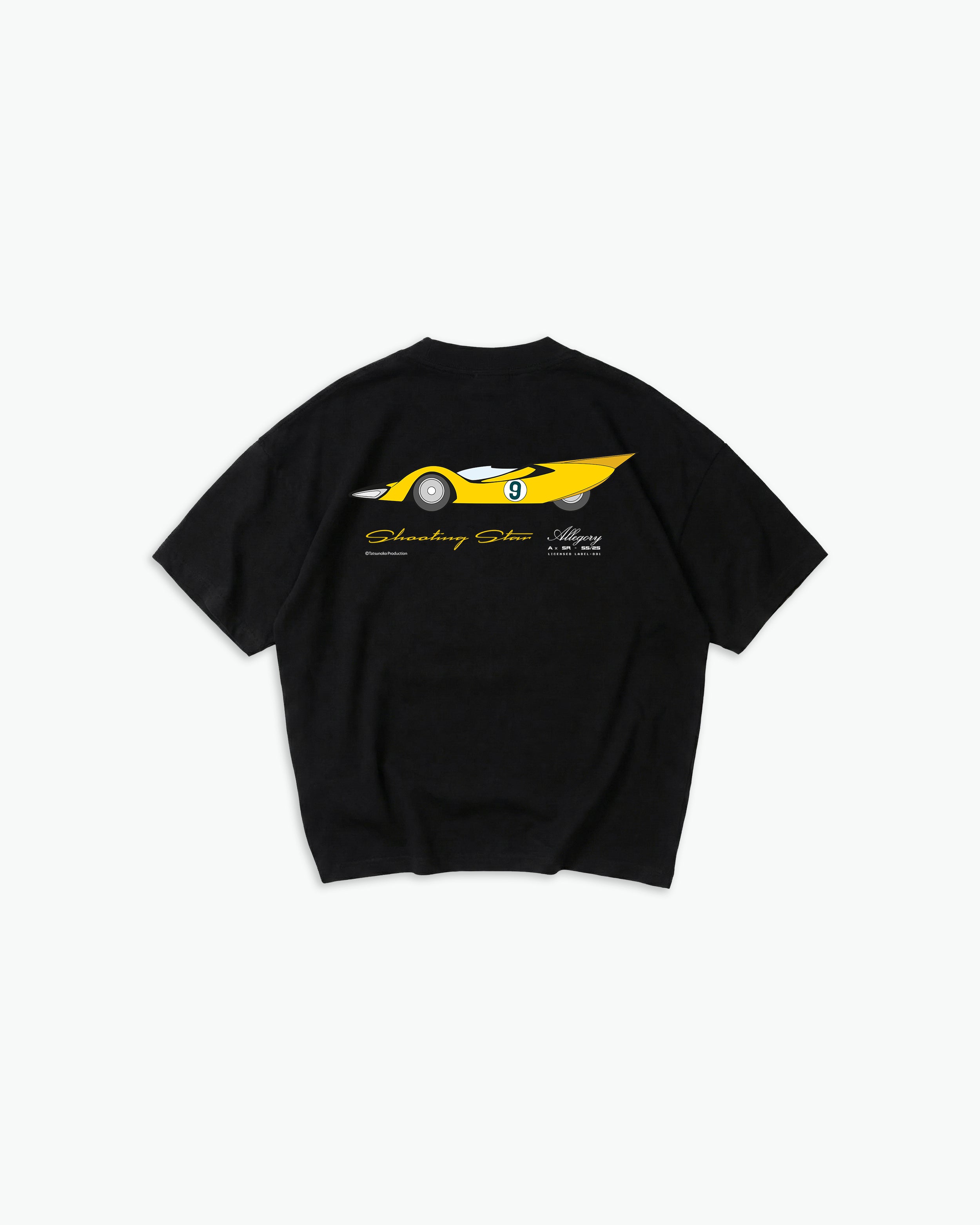 Car No.9 For Speed Racer™ Tee