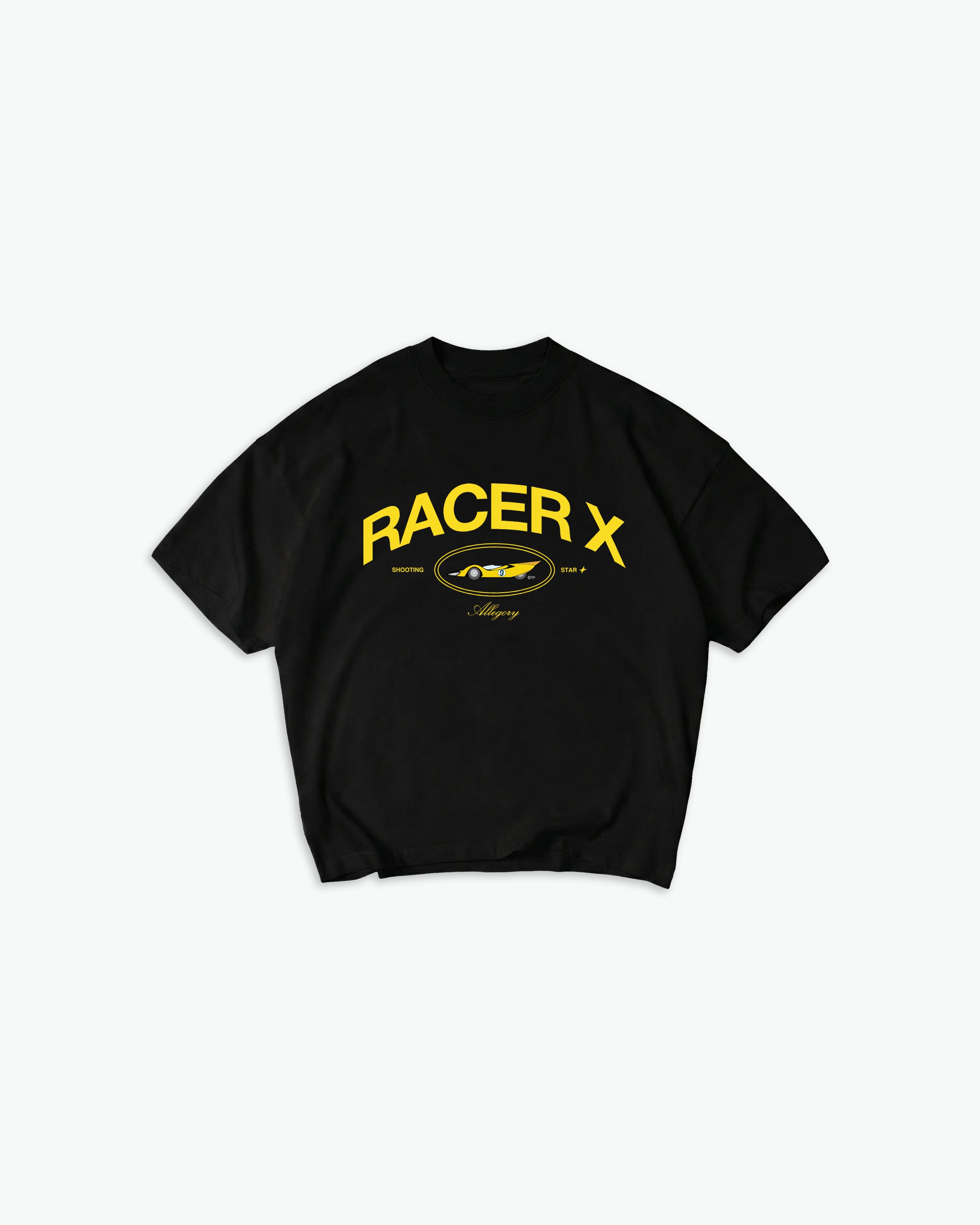 Rex Racer For Speed Racer™ Tee