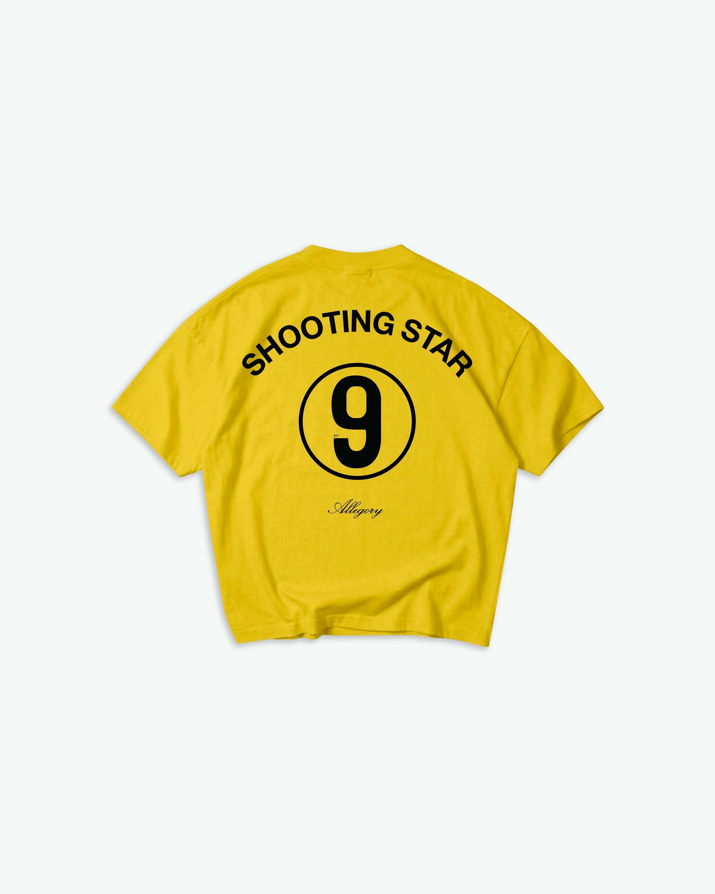 Shooting Star For Speed Racer™ Tee