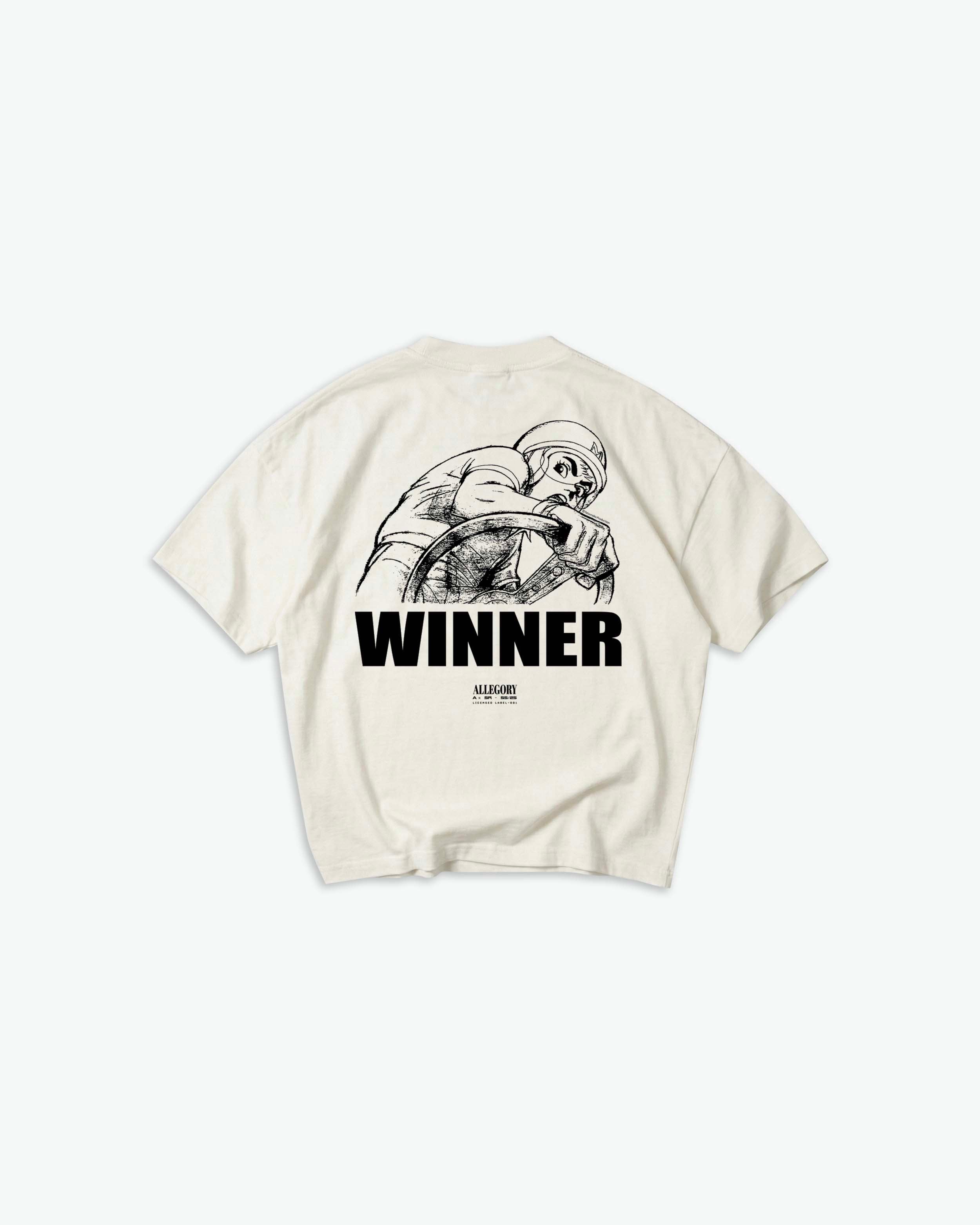 Winner For Speed Racer™ Tee