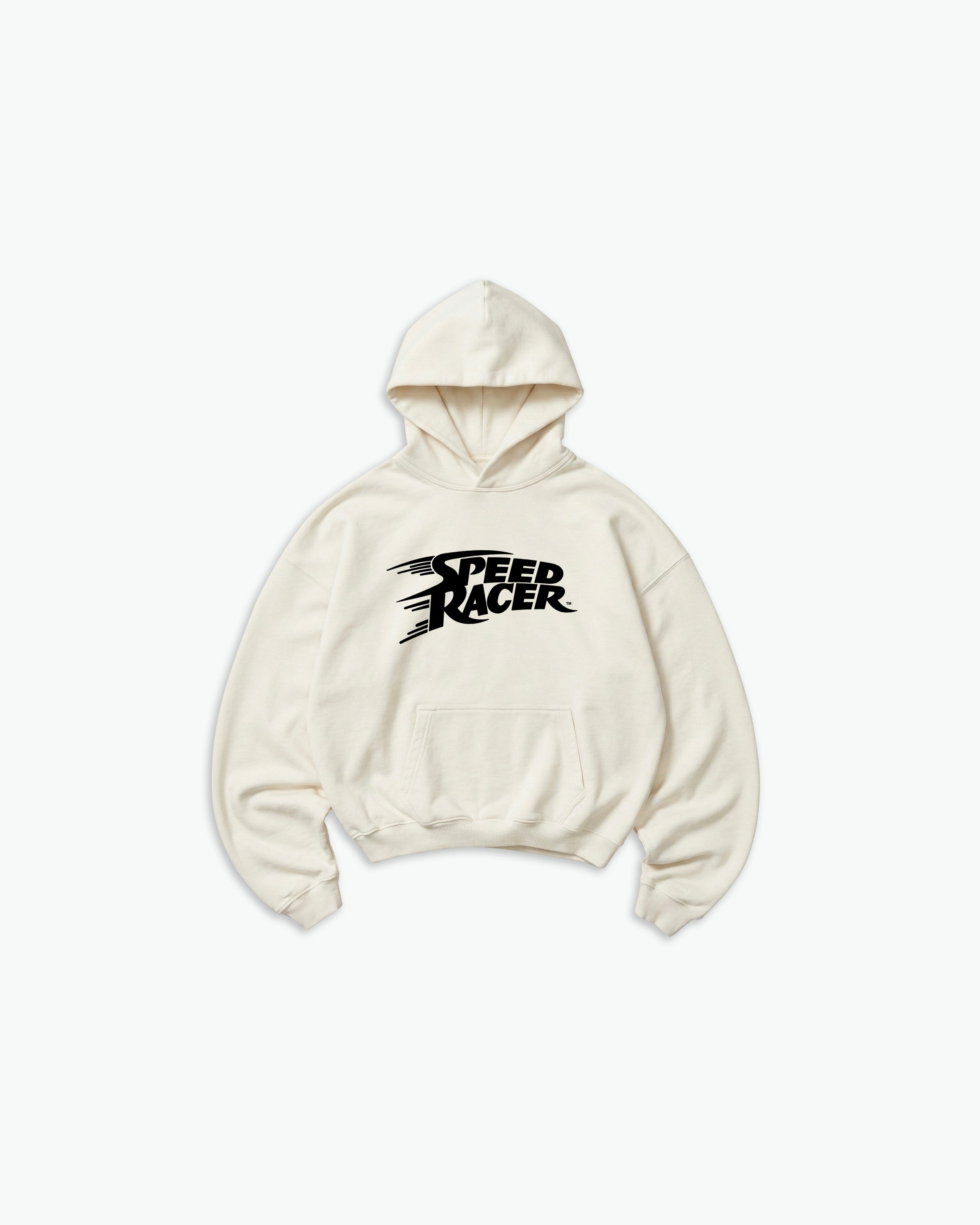 Winner For Speed Racer™ Hoodie