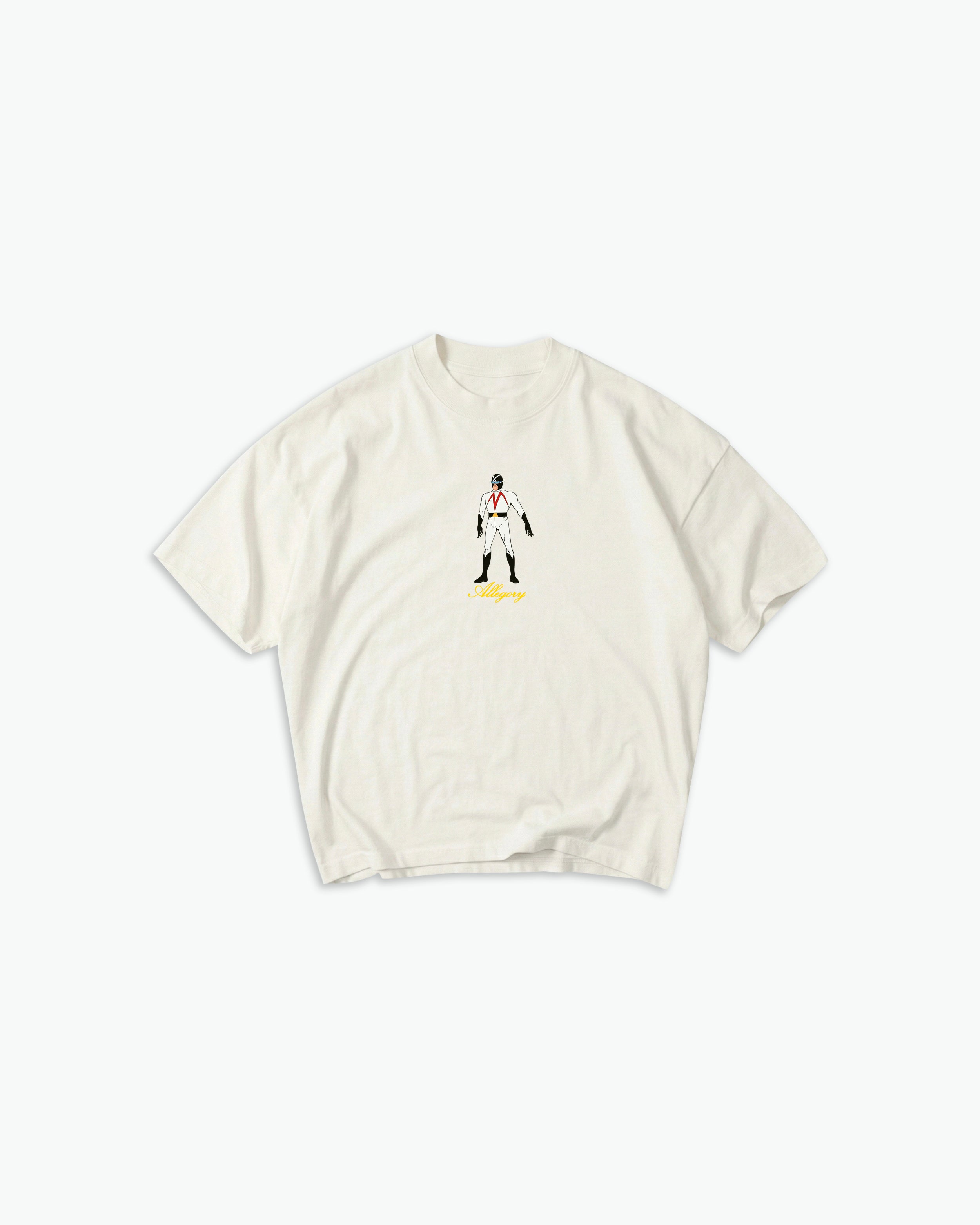 The Masked Racer For Speed Racer™ Tee