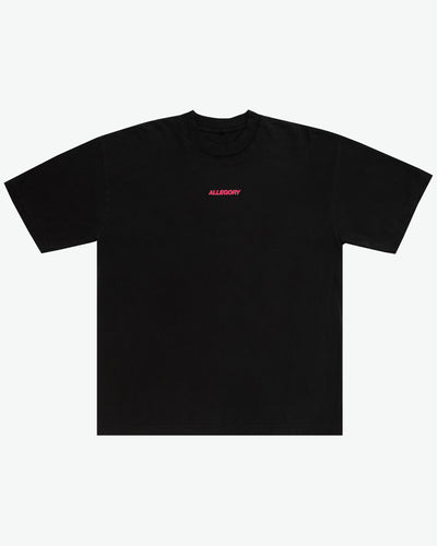 BECOME THE LEGEND TEE / BLACK